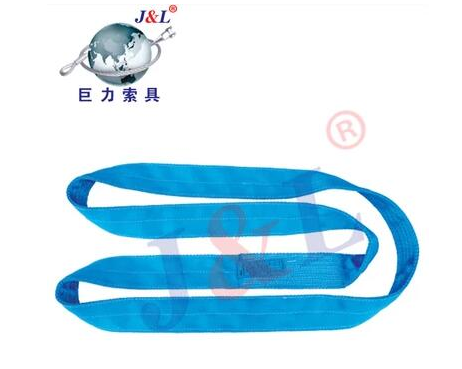 巨力吊裝帶