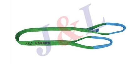巨力吊裝帶