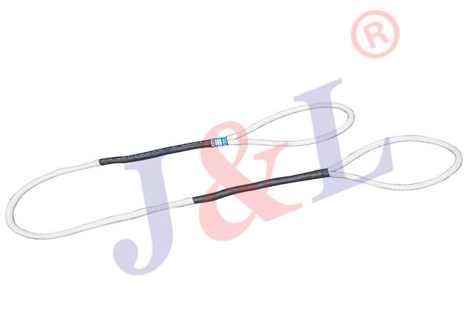 吊裝帶纜繩牽引帶DLD01-02型